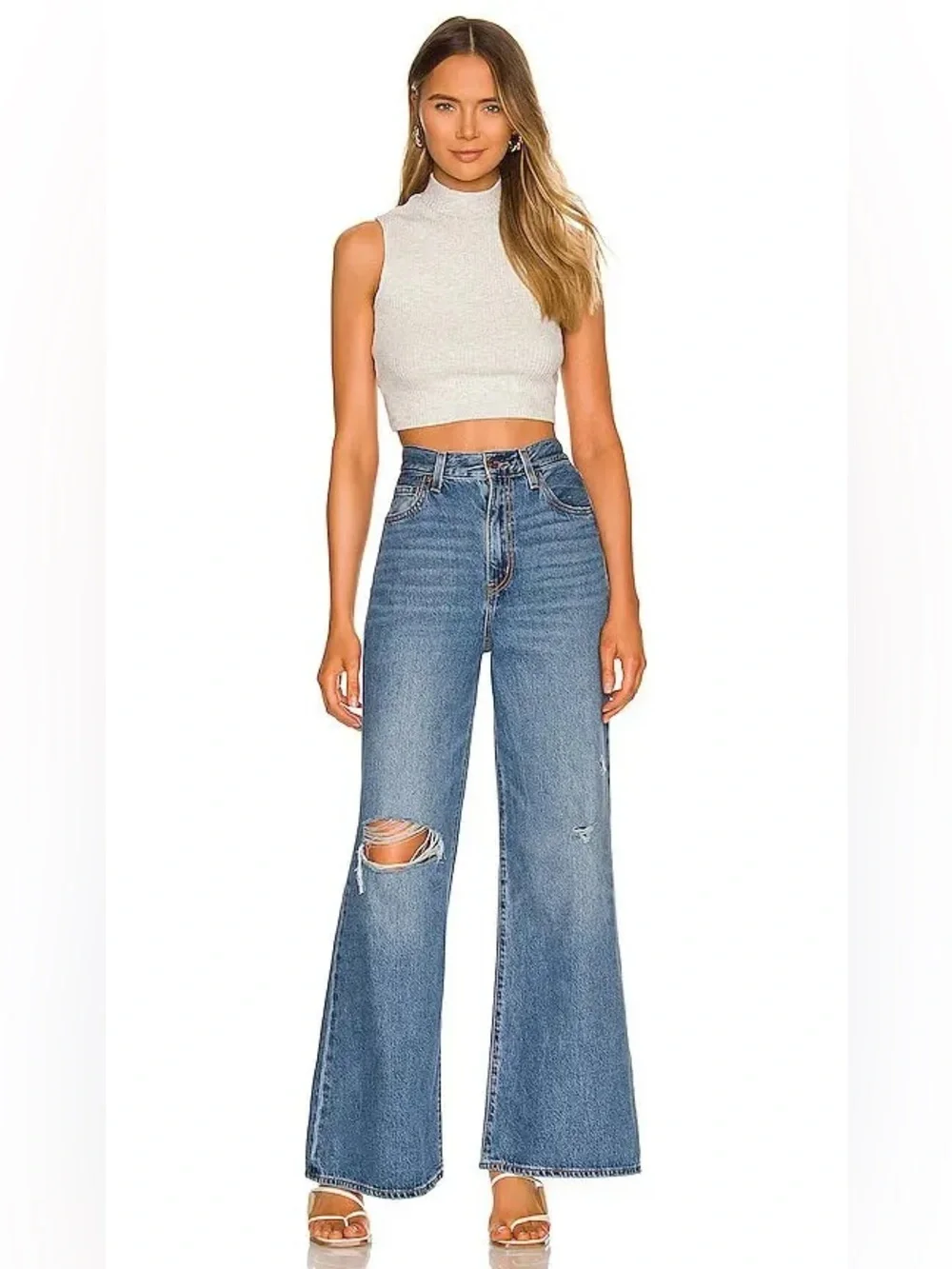 Levis levi’s high